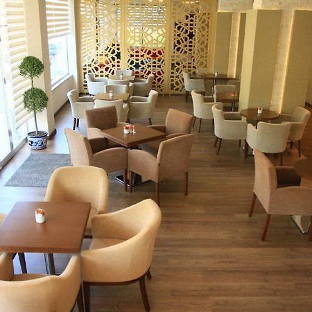 Kesos Trabzon Bagian luar foto