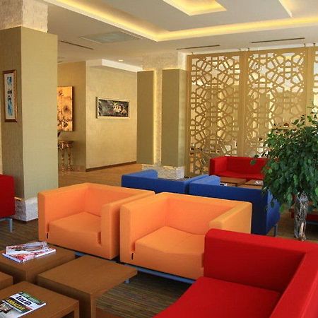 Kesos Trabzon Bagian luar foto